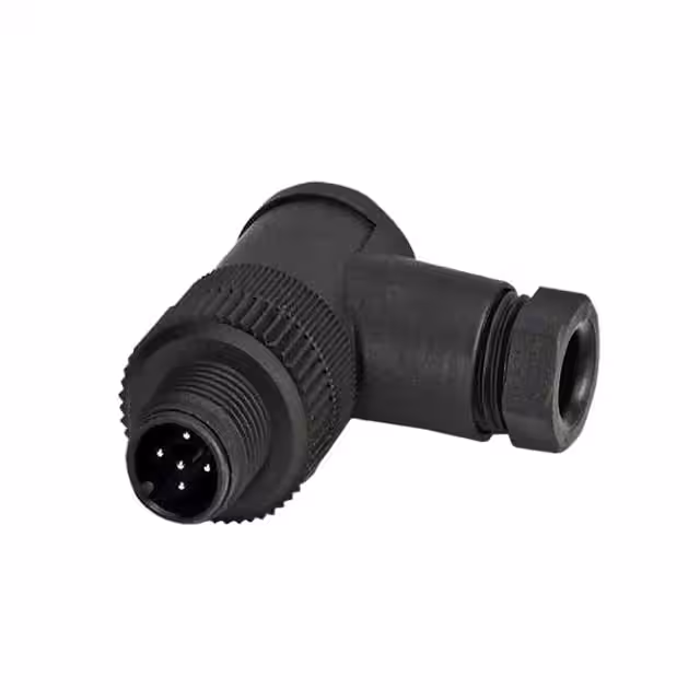 1662269 Phoenix Contact  Circular Connector Assemblies